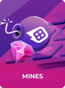 Mines