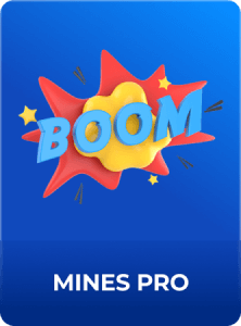 Mines Pro