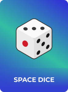 Space Dice