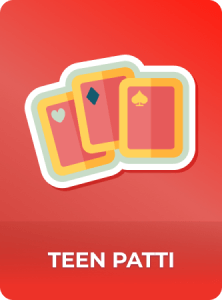 Teen Patti