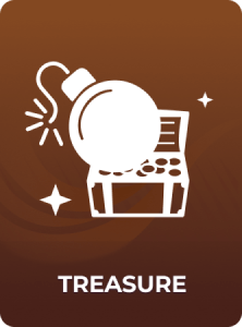 Treasure