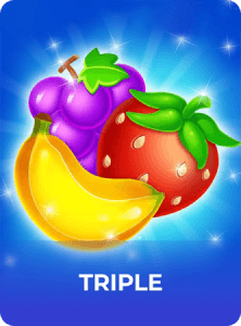 Triple