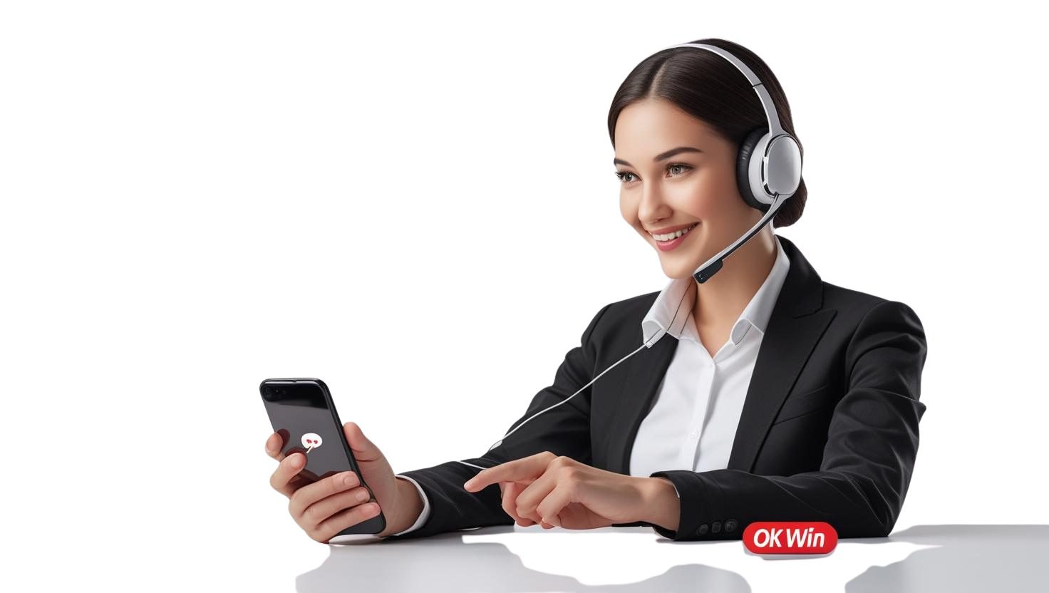 Ok Win Customer Care Support